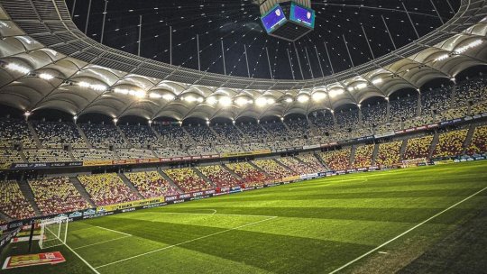 Fotbal: România a fost învinsă de Bosnia-Herțegovina în prima etapă a preliminariilor Campionatului Mondial