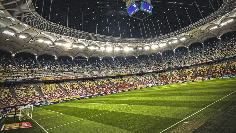 Fotbal: România a fost învinsă de Bosnia-Herțegovina în prima etapă a preliminariilor Campionatului Mondial