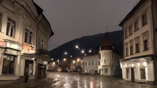 „Ora Pământului” va fi marcată în România sâmbătă seara