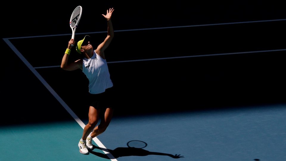 Tenis: Iga Swiatek avansează în turul trei la Miami Open