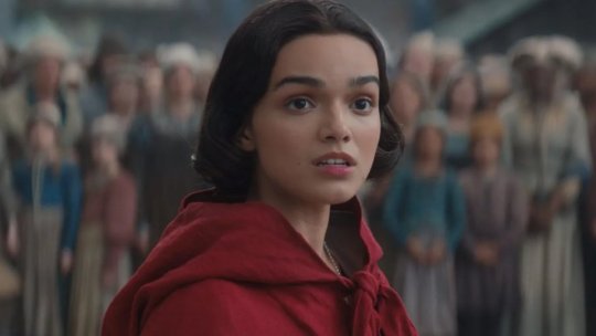 Controversatul film „Albă ca Zăpada”, pe primul loc în Box Office