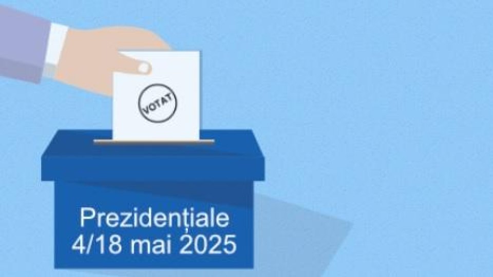 Ghid electoral online pentru prezidențiale