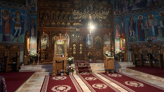 Creştinii sărbătoresc Buna Vestire