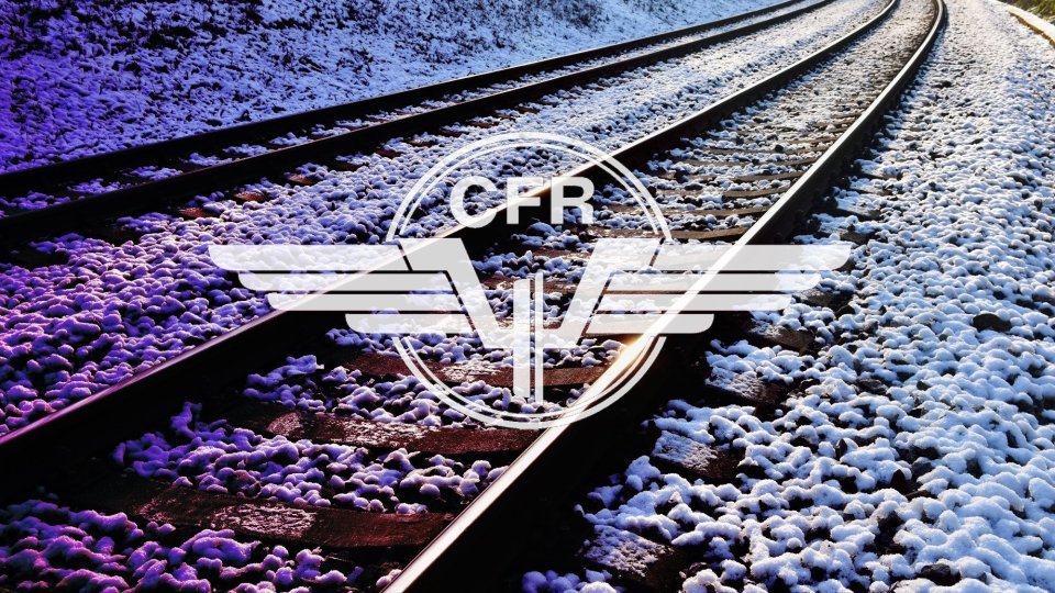21 de controlori de tren de la CFR Călători, plasați sub control judiciar