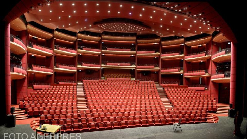 Ziua Mondială a Teatrului, sărbătorită pe 27 martie