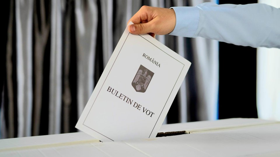Expert Forum cere transparență în campania prezidențială