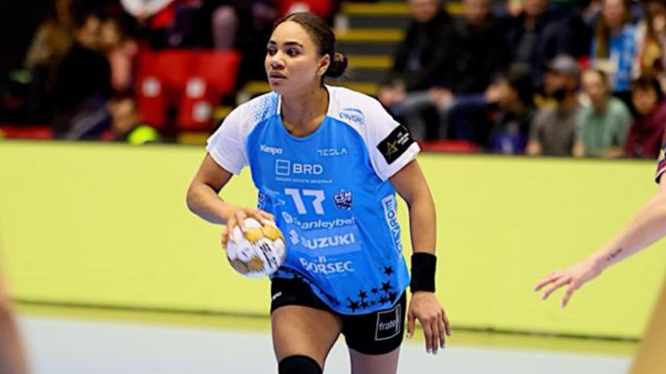 Handbal: CSM Bucureşti e în sferturile Ligii Campionilor