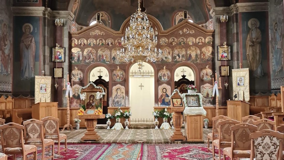 Postul Paștelui pentru creştinii ortodocşi şi greco-catolici