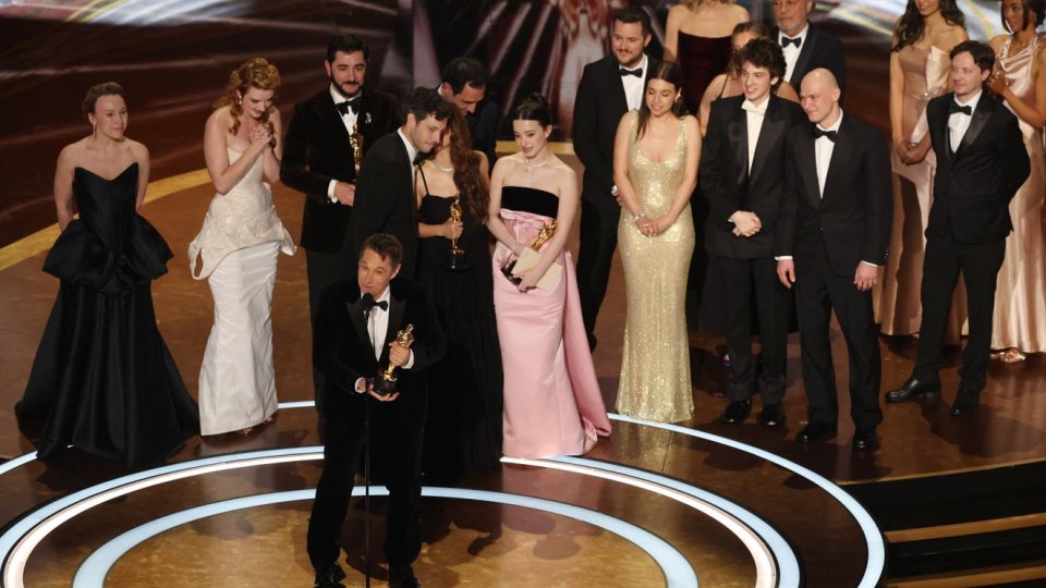 „Anora”, marele câștigător al galei Premiilor Oscar