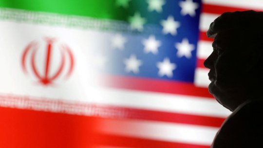 Trump ameninţă Iranul cu bombardamente