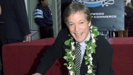 A murit actorul american Richard Chamberlain