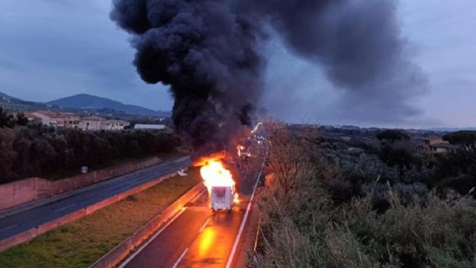 Jaf armat de 4 milioane de euro în Italia