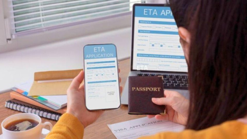 Autorizație obligatorie pentru călătoriile în Marea Britanie, de miercuri