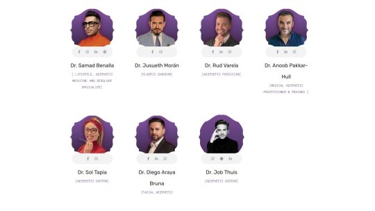 Sesiuni științifice și workshopuri la "Meet the Experts" Brașov