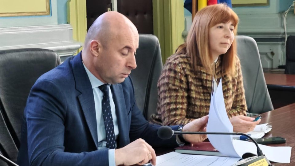 Proiect de incluziune socială finanțat cu fonduri europene