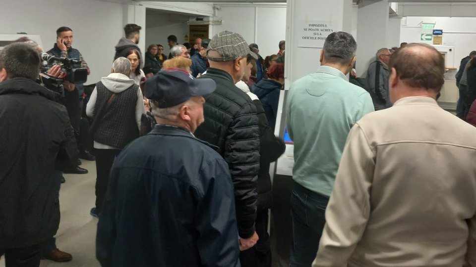 Ultima zi cu bonus la impozite