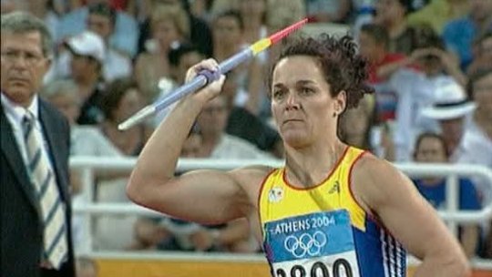 Doliu în sportul românesc!