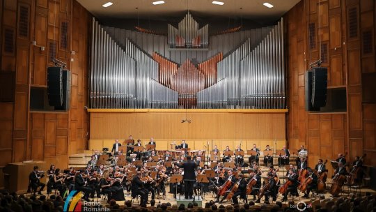 Primăvara aduce noile abonamente și bilete la Sala Radio