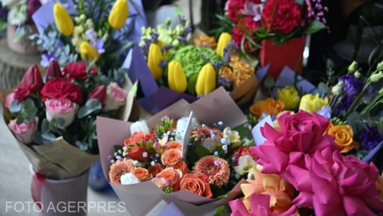 8 Martie – Ziua Internațională a Femeii