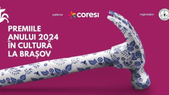S-a încheiat procesul de votare pentru stabilirea premiilor Consorțiului Cultural Corona