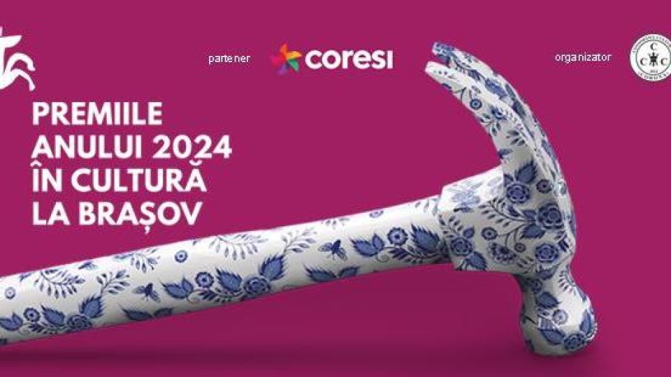S-a încheiat procesul de votare pentru stabilirea premiilor Consorțiului Cultural Corona