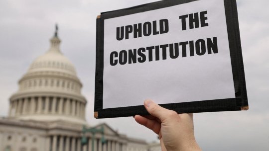 Trump amenință cu oprirea finanțării pentru școlile ce permit proteste ilegale