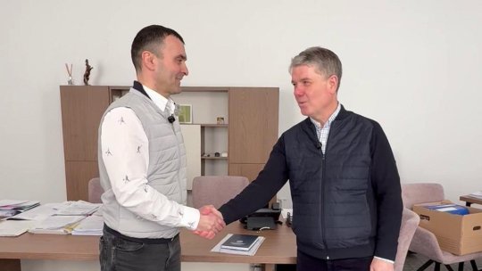 Poliția Locală are un șef nou