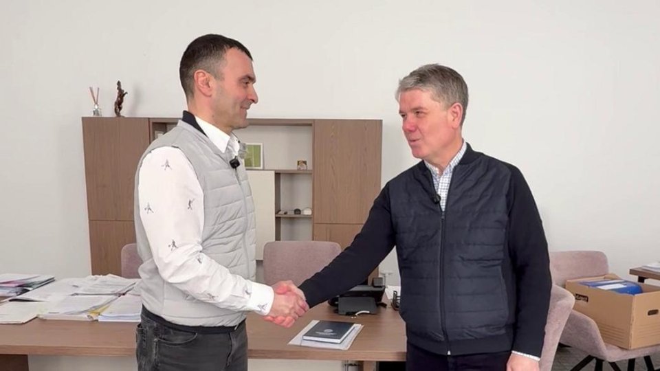 Poliția Locală are un șef nou