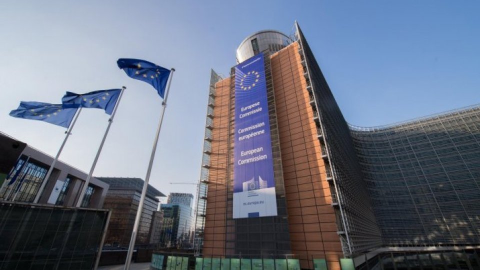 Plan de reînarmare continentală, propus de Comisia Europeană