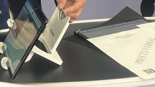 Cercetări privind posibila implicare a unor țări străine în alegerile prezidențiale de anul trecut