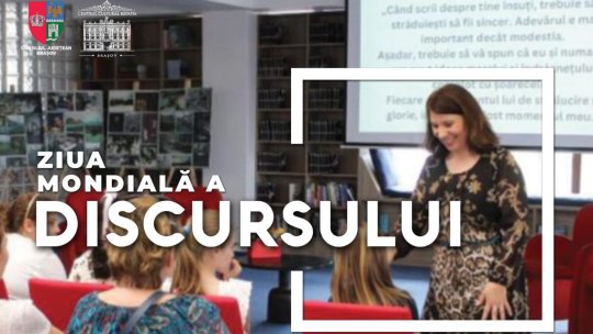 Curs gratuit de public speaking pentru copii