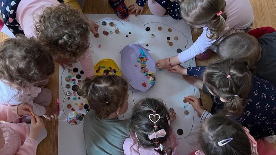 Multe românce nu mai vor să devină mame