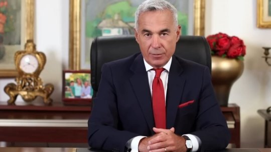 CEDO respinge cererea lui Călin Georgescu privind anularea alegerilor prezidenţiale din România