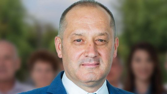 Marian Rasaliu, noul director general al companiei IAR Ghimbav