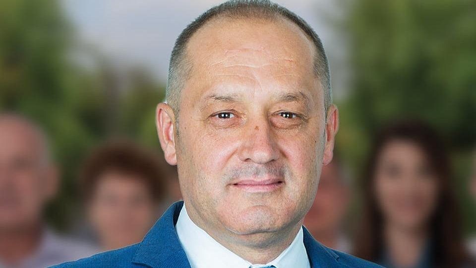 Marian Rasaliu, noul director general al companiei IAR Ghimbav