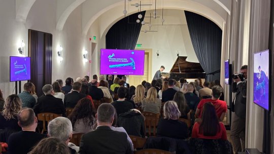 Câștigătorii Premiilor în Cultură Brașov 2024