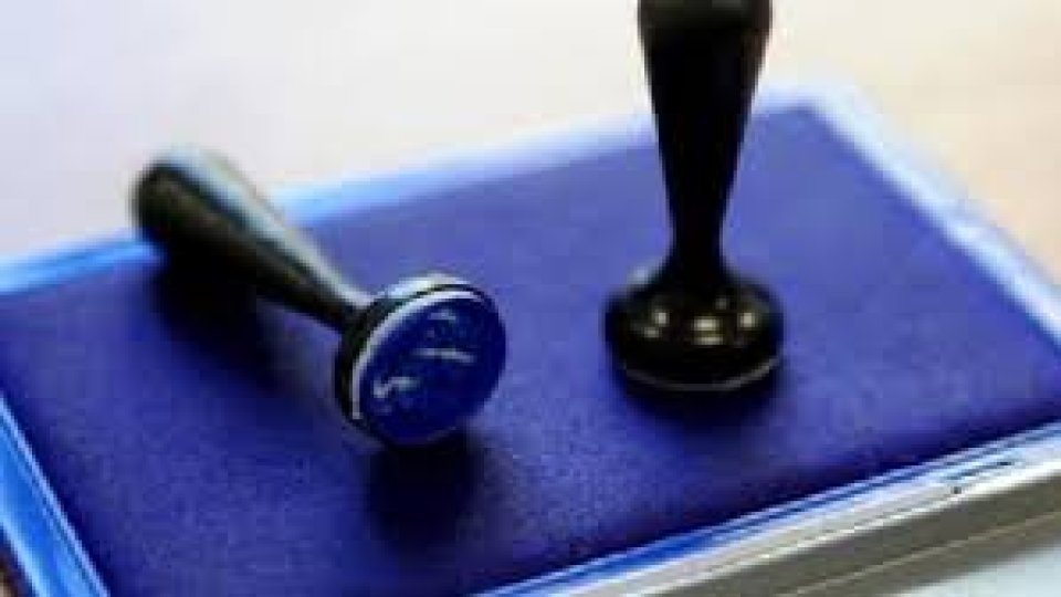 Au început înscrierile pentru cursa prezidențială