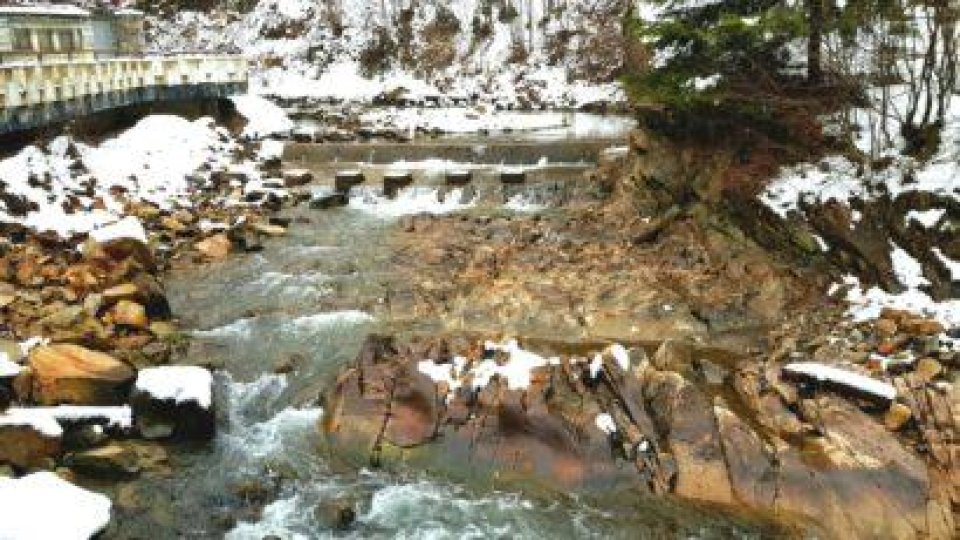 JURNAL DE CĂLĂTORIE: Slănic Moldova, locul în care George Enescu a susținut primul său concert