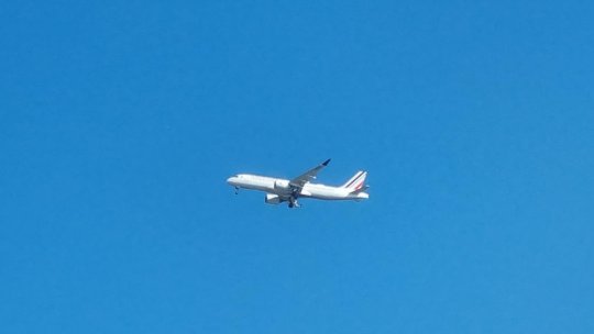 Grevele din Germania afectează traficul aerian