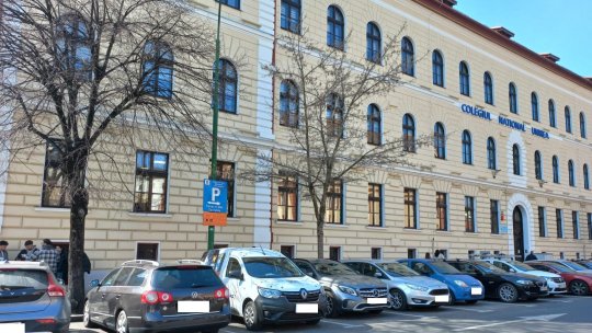 Brașovul găzduiește etapa județeană a Olimpiadei de dezbateri pentru juniori