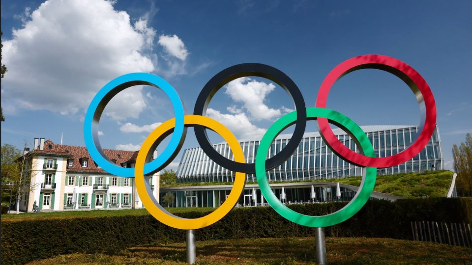 CIO a aprobat programul pentru Jocurile Olimpice Los Angeles 2028