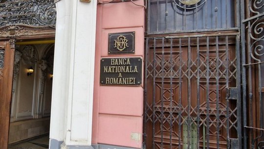 Tot mai multe tentative de fraudă în numele Băncii Naționale a României