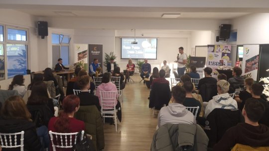 Networking pentru viitor
