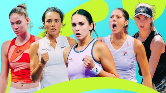 Tenis: România a fost învinsă de Canada