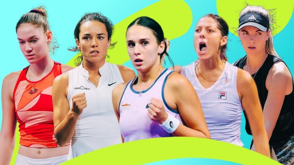 Tenis: România a fost învinsă de Canada