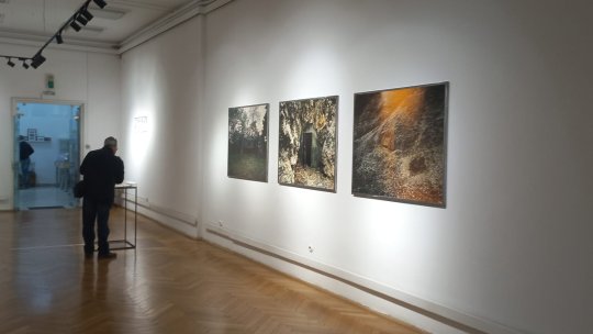 Expoziție de fotografie la Muzeul de Artă