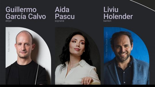 Un Recviem German de Brahms, la Sala Radio în Joia Mare