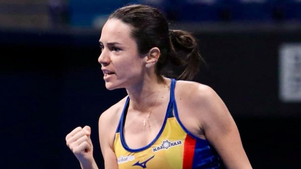 Tenis: România a pierdut şi cu Japonia