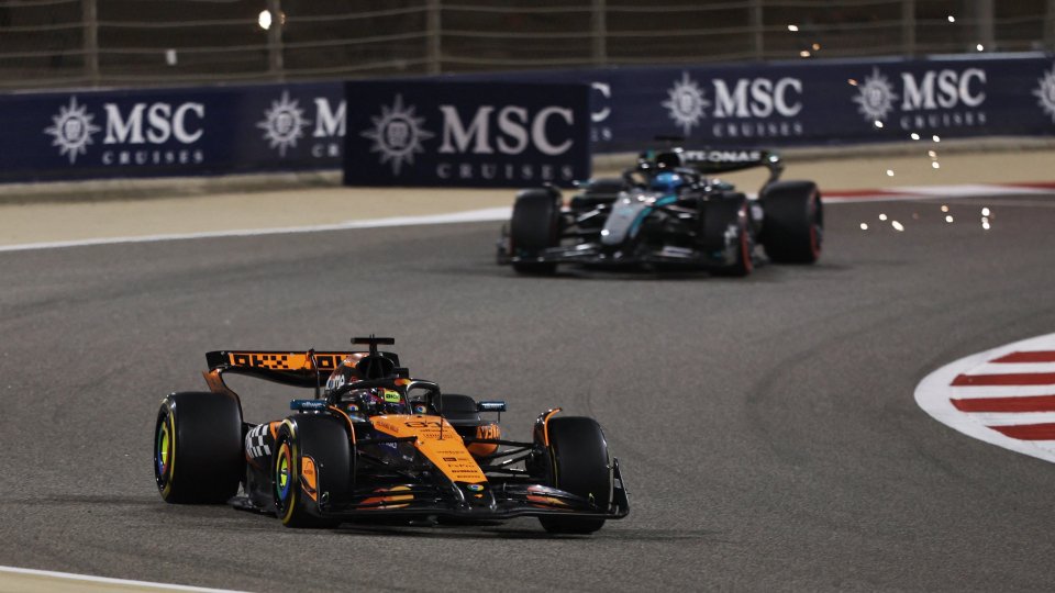 Formula 1: Plecat din pole-position Piastri se impune în Bahrain