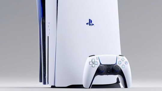 Consolele PlayStation 5, mai scumpe cu 25%